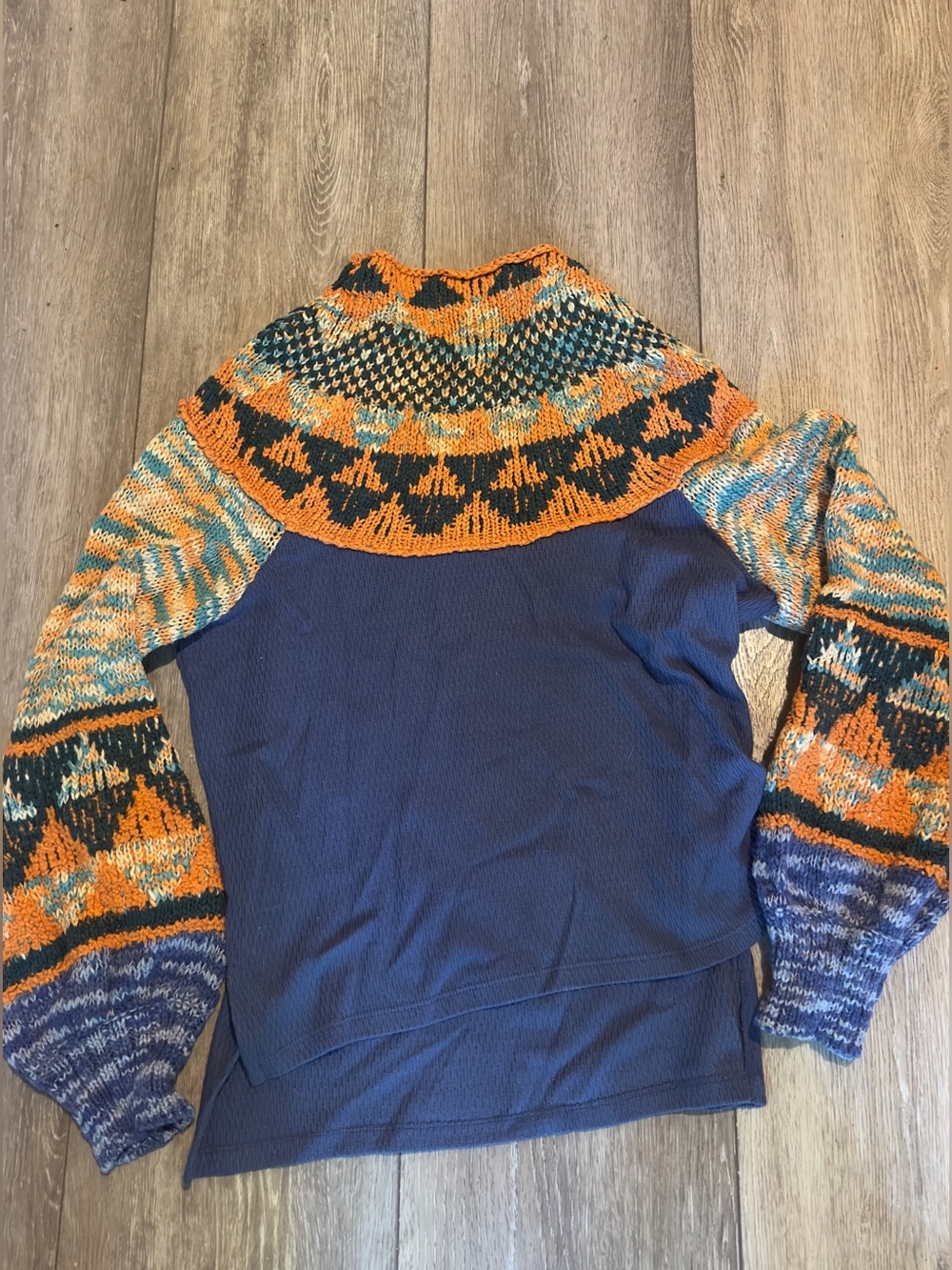 Free People Sweater